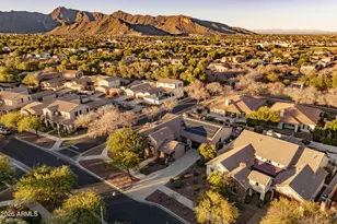 20894 W Lost Creek Dr E, Buckeye, AZ 85396 - Photo 54