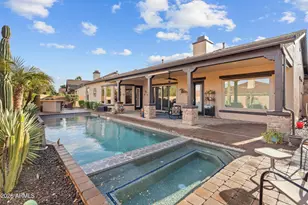 20894 W Lost Creek Dr E, Buckeye, AZ 85396 - Photo 32