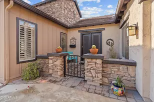 20894 W Lost Creek Dr E, Buckeye, AZ 85396 - Photo 32