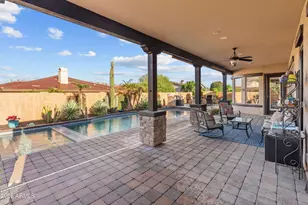 20894 W Lost Creek Dr E, Buckeye, AZ 85396 - Photo 30