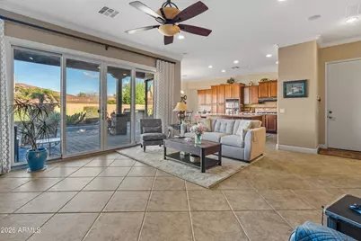 20894 W Lost Creek Drive E, Buckeye, AZ 85396 - Photo 22