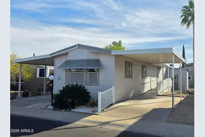 2233 E Behrend Drive #81, Phoenix, AZ 85024 - Photo 4