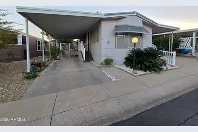 2233 E Behrend Drive #81, Phoenix, AZ 85024 - Photo 2