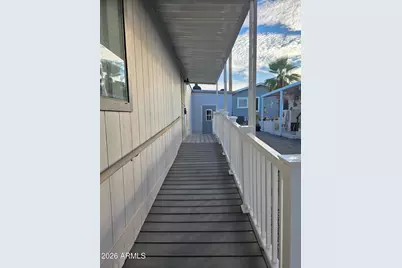 2233 E Behrend Drive #81, Phoenix, AZ 85024 - Photo 36