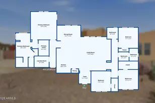 7223 S 221st Ave, Buckeye, AZ 85326 - Photo 8