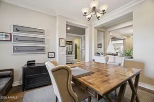 5907 E Calle De Las Estrellas --, Cave Creek, AZ 85331 - Photo 20