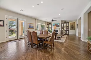 5907 E Calle De Las Estrellas --, Cave Creek, AZ 85331 - Photo 14