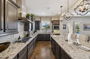 5907 E Calle De Las Estrellas --, Cave Creek, AZ 85331 - Photo 16