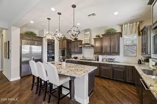 5907 E Calle De Las Estrellas --, Cave Creek, AZ 85331 - Photo 14