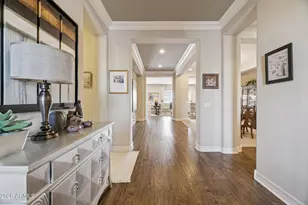 5907 E Calle De Las Estrellas --, Cave Creek, AZ 85331 - Photo 4