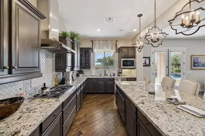 5907 E Calle De Las Estrellas --, Cave Creek, AZ 85331 - Photo 12