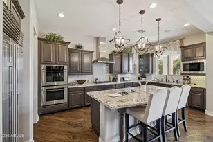 5907 E Calle De Las Estrellas --, Cave Creek, AZ 85331 - Photo 12