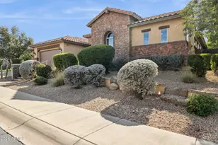 5907 E Calle De Las Estrellas --, Cave Creek, AZ 85331 - Photo 2
