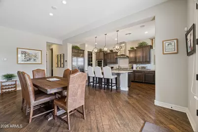 5907 E Calle De Las Estrellas --, Cave Creek, AZ 85331 - Photo 8