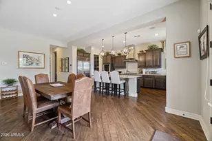 5907 E Calle De Las Estrellas --, Cave Creek, AZ 85331 - Photo 8