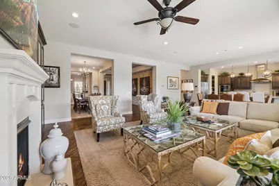 5907 E Calle De Las Estrellas --, Cave Creek, AZ 85331 - Photo 6