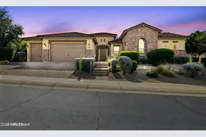 5907 E Calle De Las Estrellas --, Cave Creek, AZ 85331 - Photo 1