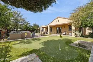 5907 E Calle De Las Estrellas --, Cave Creek, AZ 85331 - Photo 42