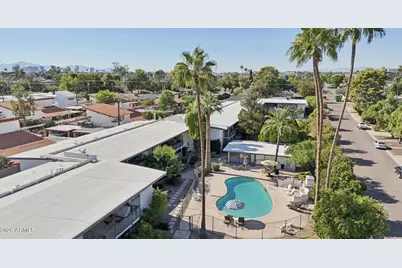 5150 N 20th Street #205, Phoenix, AZ 85016 - Photo 16