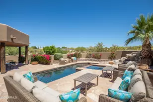 8510 E Dynamite Blvd, Scottsdale, AZ 85266 - Photo 38