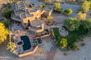 8510 E Dynamite Blvd, Scottsdale, AZ 85266 - Photo 56