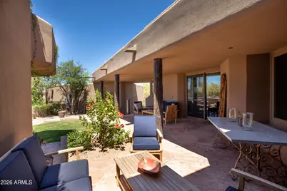 8510 E Dynamite Boulevard, Scottsdale, AZ 85266 - Photo 44