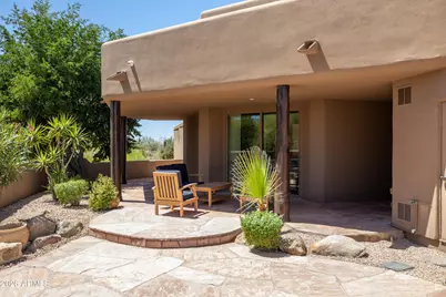 8510 E Dynamite Boulevard, Scottsdale, AZ 85266 - Photo 46