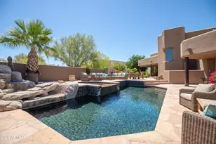 8510 E Dynamite Blvd, Scottsdale, AZ 85266 - Photo 40