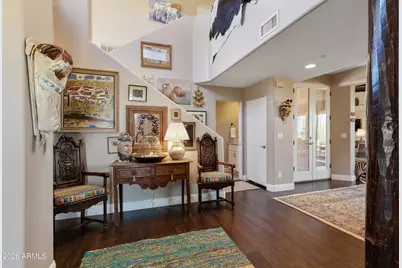 8510 E Dynamite Boulevard, Scottsdale, AZ 85266 - Photo 6