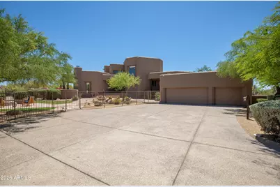 8510 E Dynamite Boulevard, Scottsdale, AZ 85266 - Photo 50