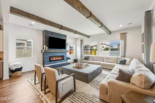 4380 E Kaibab Pl, Chandler, AZ 85249 - Photo 14