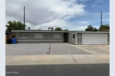 3608 W Hazelwood Street, Phoenix, AZ 85019 - Photo 1