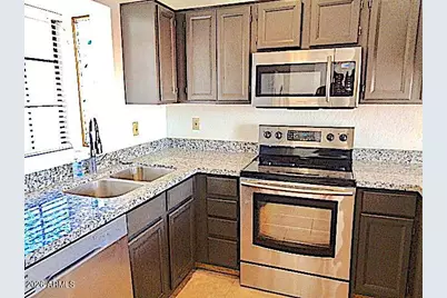 4725 E Brown Road #22, Mesa, AZ 85205 - Photo 12