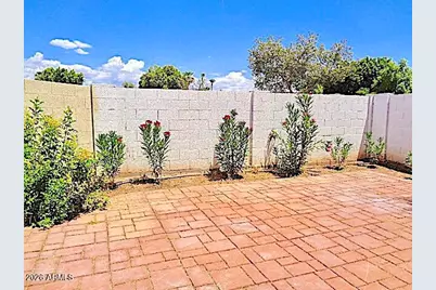 4725 E Brown Road #22, Mesa, AZ 85205 - Photo 32