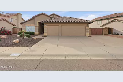 1623 E Runion Drive, Phoenix, AZ 85024 - Photo 1