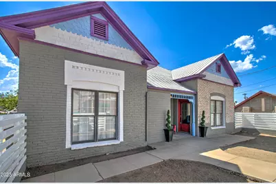 258 S Sutherland Street, Globe, AZ 85501 - Photo 1