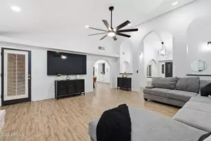 4562 E Elmwood St, Mesa, AZ 85205 - Photo 16