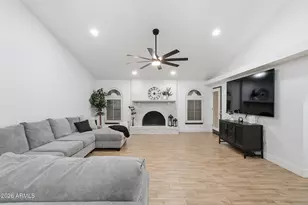 4562 E Elmwood St, Mesa, AZ 85205 - Photo 14