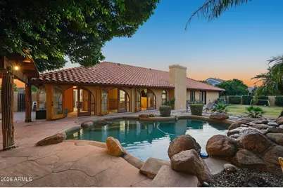 4562 E Elmwood Street, Mesa, AZ 85205 - Photo 4