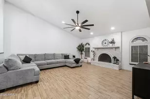 4562 E Elmwood St, Mesa, AZ 85205 - Photo 14