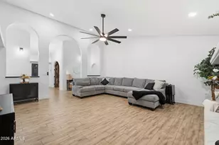 4562 E Elmwood St, Mesa, AZ 85205 - Photo 16