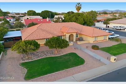 4562 E Elmwood Street, Mesa, AZ 85205 - Photo 8