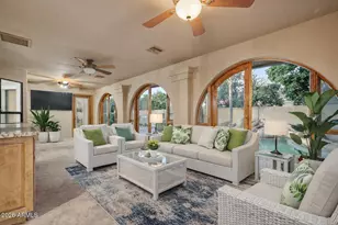 4562 E Elmwood St, Mesa, AZ 85205 - Photo 38