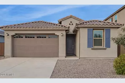 4146 E Appaloosa Road, Gilbert, AZ 85295 - Photo 1