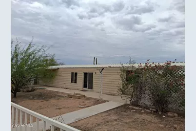 2320 N Whale Mountain Road, Ajo, AZ 85321 - Photo 4