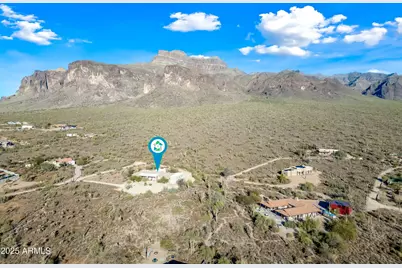 148 N La Barge Road, Apache Junction, AZ 85119 - Photo 60