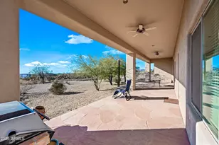148 N La Barge Rd, Apache Junction, AZ 85119 - Photo 46