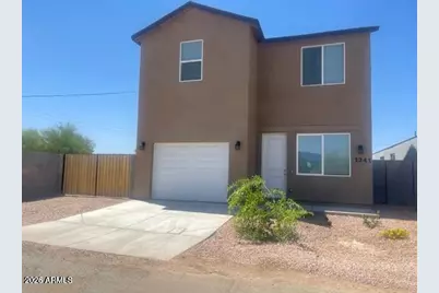 1341 E Pueblo Avenue, Phoenix, AZ 85040 - Photo 1