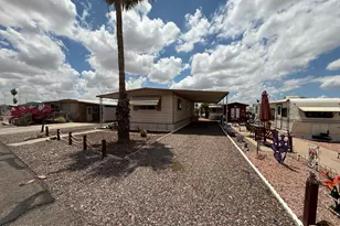 2481 W Broadway Ave, Apache Junction, AZ 85120 - Photo 2