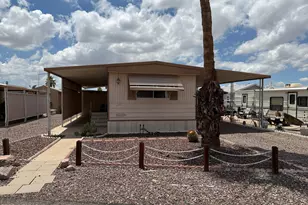 2481 W Broadway Ave, Apache Junction, AZ 85120 - Photo 1